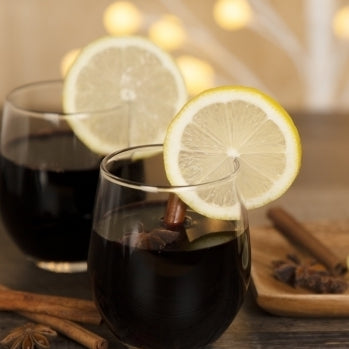 寒い冬はホットワインで温まろう！ホットワインに合うおすすめワイン