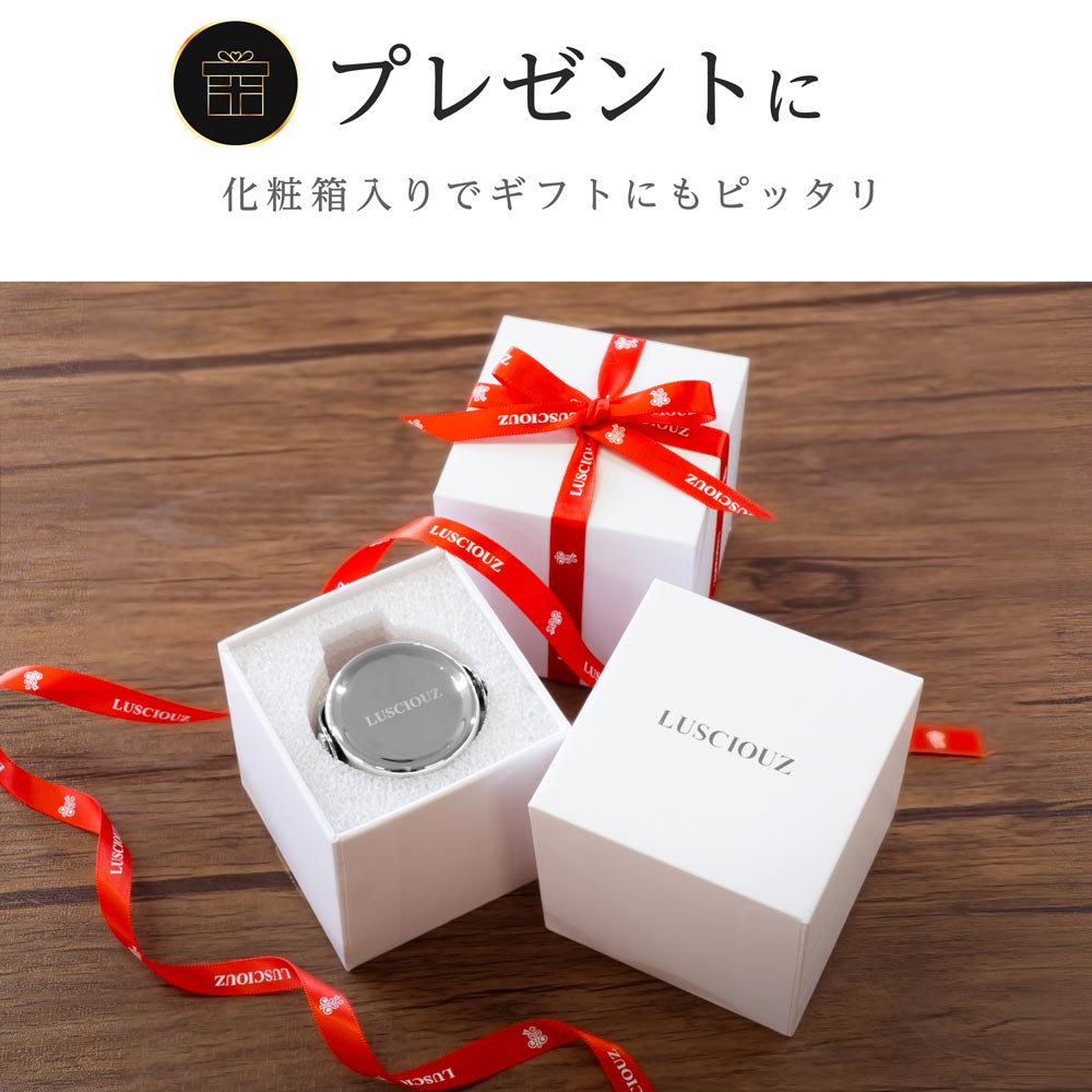 LUSCIOUZ ルーシャズ シャンパンストッパー