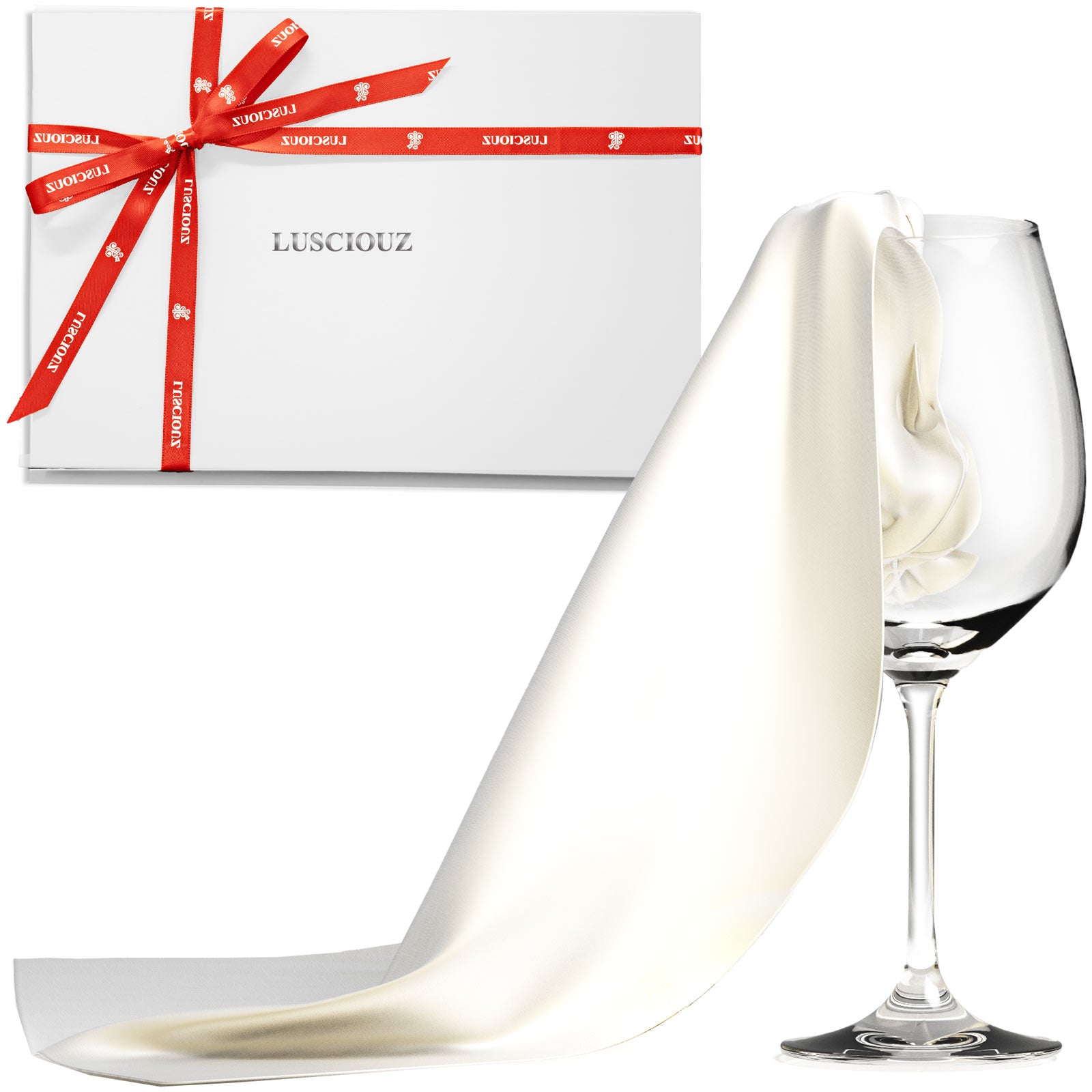 【Waltrous】ワイングラスコースター 12枚【純銀/ガラス】 スターリング WINE coasters, 4 pcs., in polished stainless steel | Georg