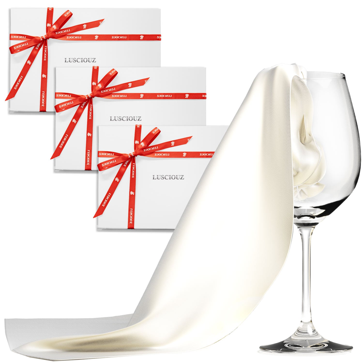 LUSCIOUZ ルーシャズ スタンダード グラスクロス