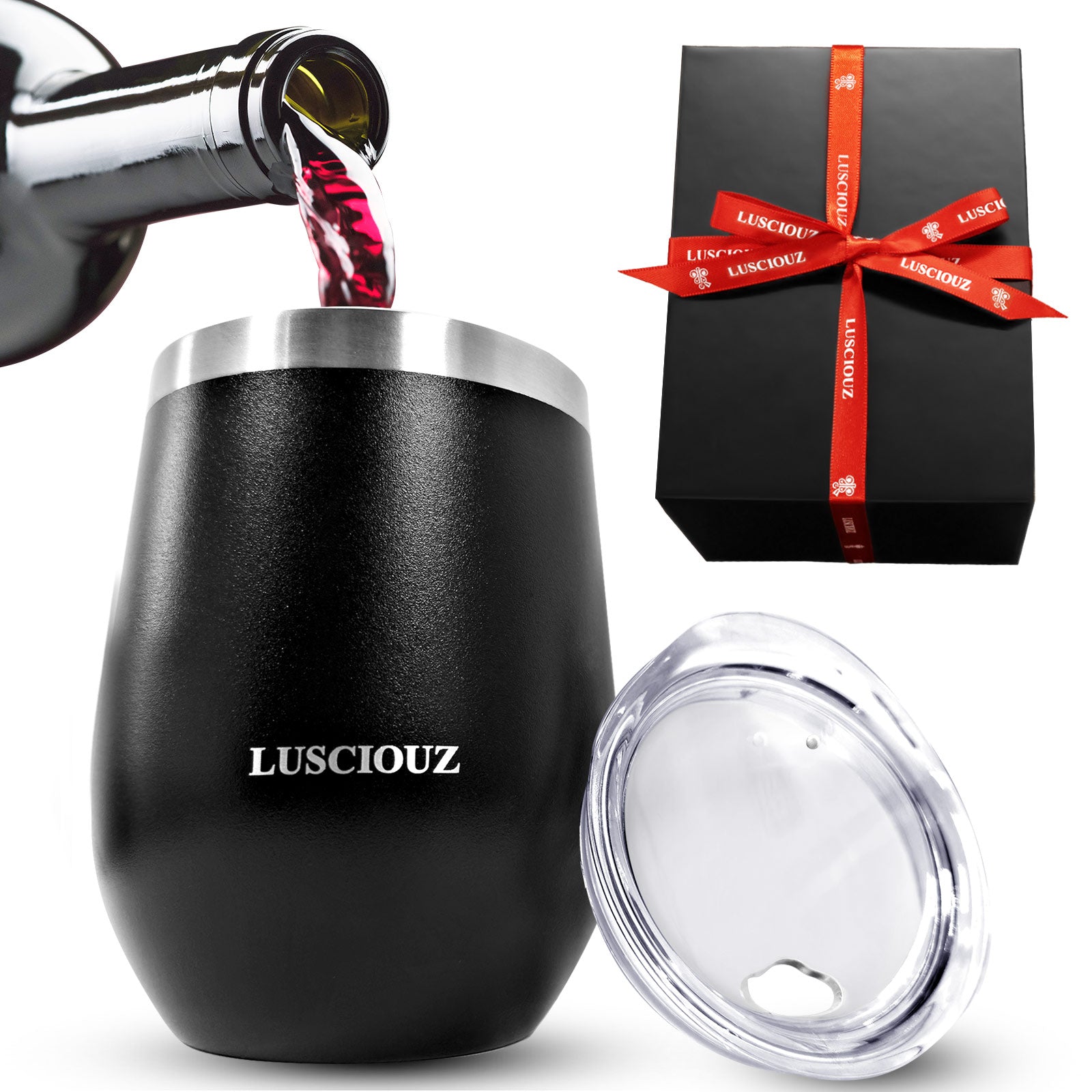 LUSCIOUZ ルーシャズ タンブラー – Lusciouz公式オンラインストア